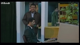 سریال معما قسمت 19