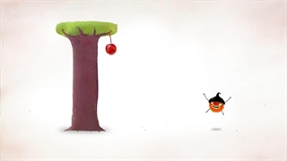 تیزر بازی Chuchel برای کامپیوتر