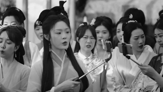 سریال چینی فیلتر قسمت نوزدهم:)Filter 2025 با بازی تان جیانسی و لی لندی