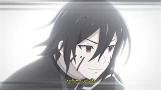 از قهرمان بودن دست میکشم قسمت 11