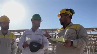 اخبار شرکت پالایش گاز هویزه خلیج‌فارس