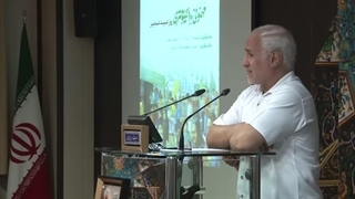 ما آماده پذیرش یک ایران هسته‌ای نیستیم