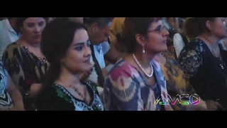 بازخوانی ترانه #امید از #شبنم_ثریا، خواننده تاجیک