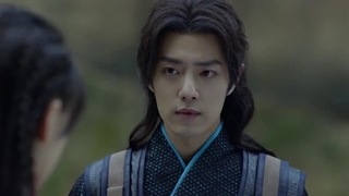 سریال چینی سرزمین ارواح فصل 1 قسمت 14 با زیرنویس فارسی