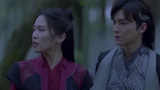 سریال چینی سرزمین ارواح فصل 1 قسمت 16 با زیرنویس فارسی