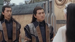 سریال چینی سرزمین جنگجویان (سرزمین ارواح )  فصل 2 قسمت 10 با زیرنویس فارسی