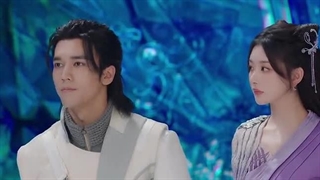 سریال چینی سرزمین جنگجویان (سرزمین ارواح )  فصل 1 قسمت 37 با زیرنویس فارسی