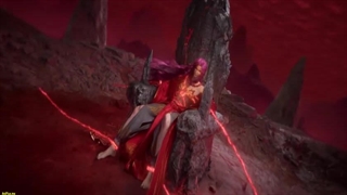 انیمه مرتد جاودانه فصل 1 قسمت 35 با زیرنویس فارسی