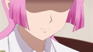 انیمه پیرمرد تناسخ‌یافته به‌عنوان بانوی شرور Akuyaku Reijou Tensei Ojisan قسمت 11