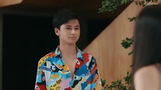 قسمت ۱۲ جواهر بخش ای با زیرنویس فارسی چسبیده