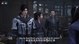 انیمه پوشاندن آسمان ها فصل 1 قسمت 27 با زیرنویس فارسی