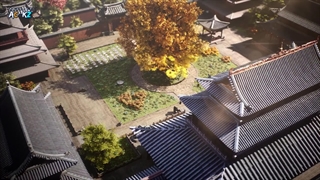 انیمه همه چیز با امپراطور خوبه ( Everything Is Fine With The Emperor ( Junzi Wu Ji فصل 1 قسمت 4