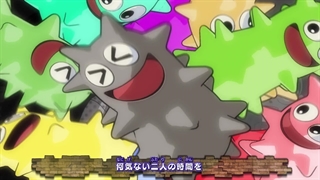 انیمه کاراگاه کونان [Detective Conan] قسمت۱۰۲۱