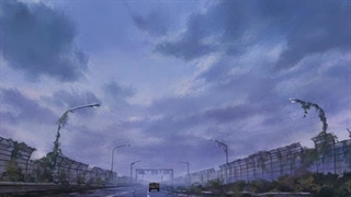 اسرافیل پایانی Seraph of the End فصل 2 قسمت 4 دوبله فارسی