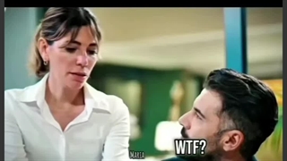 مکس سریال ترکی سبد رخت چرک طنز