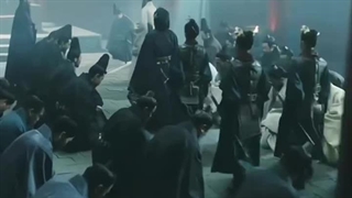 قدرت ملکه وو