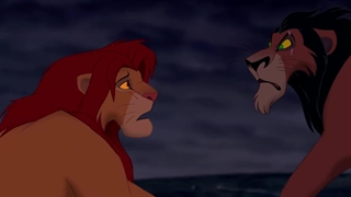 The Lion King 1 1994 انیمیشن شیرشاه 1 دوبله پارسی