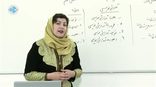 Micro Economy – Lesson 01 اقتصاد خرد – درس اول – ارتباطات