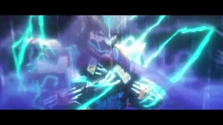 تریلر انیمه سریالی To Be Hero X | قهرمان X بودن