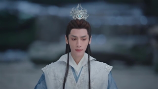 سریال چینی تا پایان ماه قسمت سی و یک با زیرنویس چسبیده