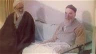 نهج البلاغه4.مرحوم آیت الله حسینعلی منتظری