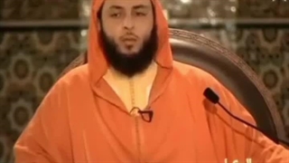 قصیده بسیار زیبا به زبان عربی