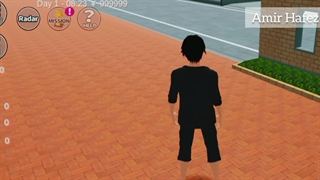 تئوری بازی ساکورا اسکول