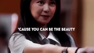 میکس از کیکو در سریال جواهر بخش ای