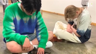 EN-TER key انهایپن و پیشی ها (زیرنویس فارسی)