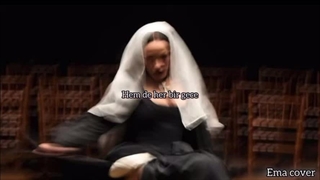 کاور ترکی Born again از لیسا