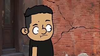 فصل پنجم انیمیشن های میا و کورش و ایمان (دگم نباش)