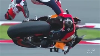 کیسه هوای لباس موتورسوار در زمان تصادف؛ ایمنی جدید برای موتورسواران