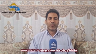 دعوت نخعی، حراست فرمانداری قصرقند از مردم برای شرکت در راهپیمایی روز قدس برداشتن خال