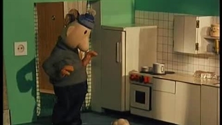 10 Pat n Mat AJeTo - Grill (Gril)