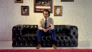 قسمت اول: معرفی دوره آموزش ژست آقایان برای عکاسی در جار