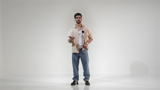 قسمت هفتم: تعامل با دوربین و عکاس