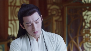 سریال چینی یک لحظه اما بری همیشه A Moment but Forever 2025 قسمت 8 با زیرنویس فارسی 1080p