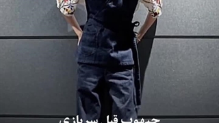 جی هوپ قبل و بعد از سربازی