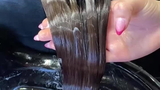 خانه زیبایی سارا حیدری - بهترین آرایشگاه کوتاهی مو رشت