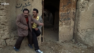 سریال رشید حرفه ای قسمت 4