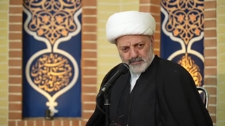 مهمترین مانع ظهور حضرت مهدی(عج)