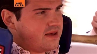 Stars In Fast Cars - Sport Relief Special [2004.07.10]