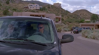 سریال بریکینگ بد فصل 04 قسمت 12 دوبله فارسی Breaking Bad 2011