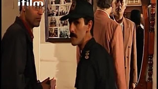 سریال سر نخ قسمت 7