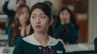 سریال دبیرستان مخفی قسمت دهم با زیرنویس چسبیده