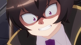 انیمه من لرد شیطانی یه امپراتوری میان کهکشانی هستم! Ore wa Seikan Kokka no Akutoku Ryoushu قسمت 3