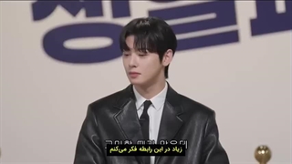 دانلود برنامه پارتی تولد "نخندیدن" با حضور اونوو ،ساب فارسی چسبیده