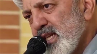 استاد محمد شجاعی