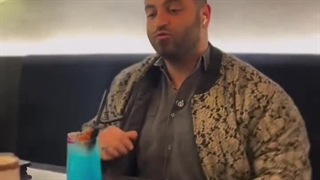 کافه صبحانه لموند