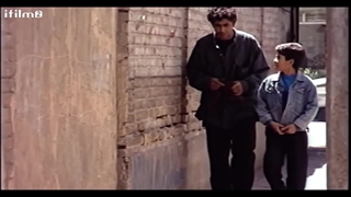 سریال خانه در آتش قسمت 15